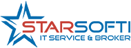 Starsofti SA | Consulenza e Progettazione IT